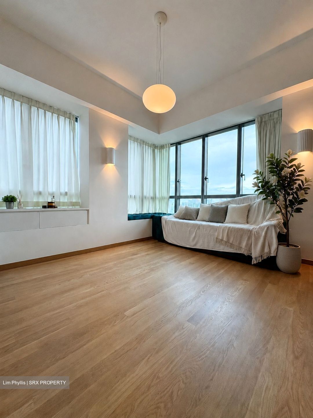 8 Saint Thomas (D9), Condominium #596579581